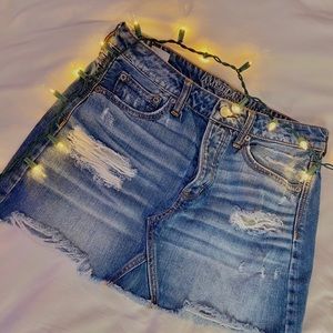 American Eagle Skirt